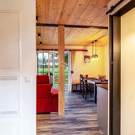 Chalet Rauschn 1-3